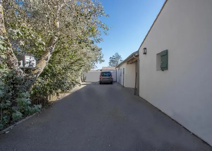 Brigitte La Couarde-sur-Mer